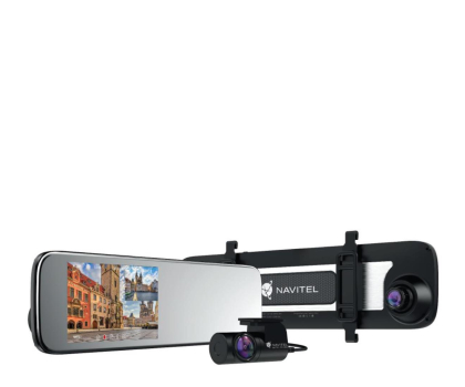 Kamera samochodowa NAVITEL MR450 GPS